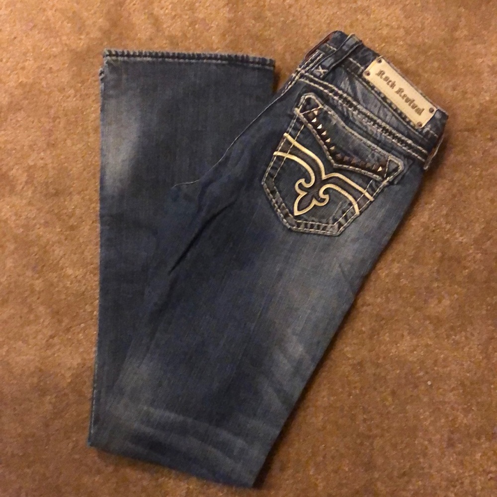 Women’s Jeans